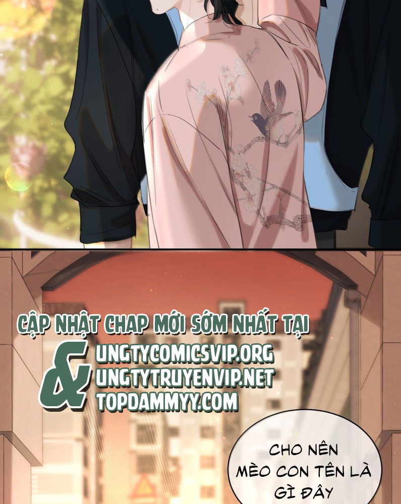 Trung Khuyển Không Thể Đẩy Ra Chapter 62 - Trang 4