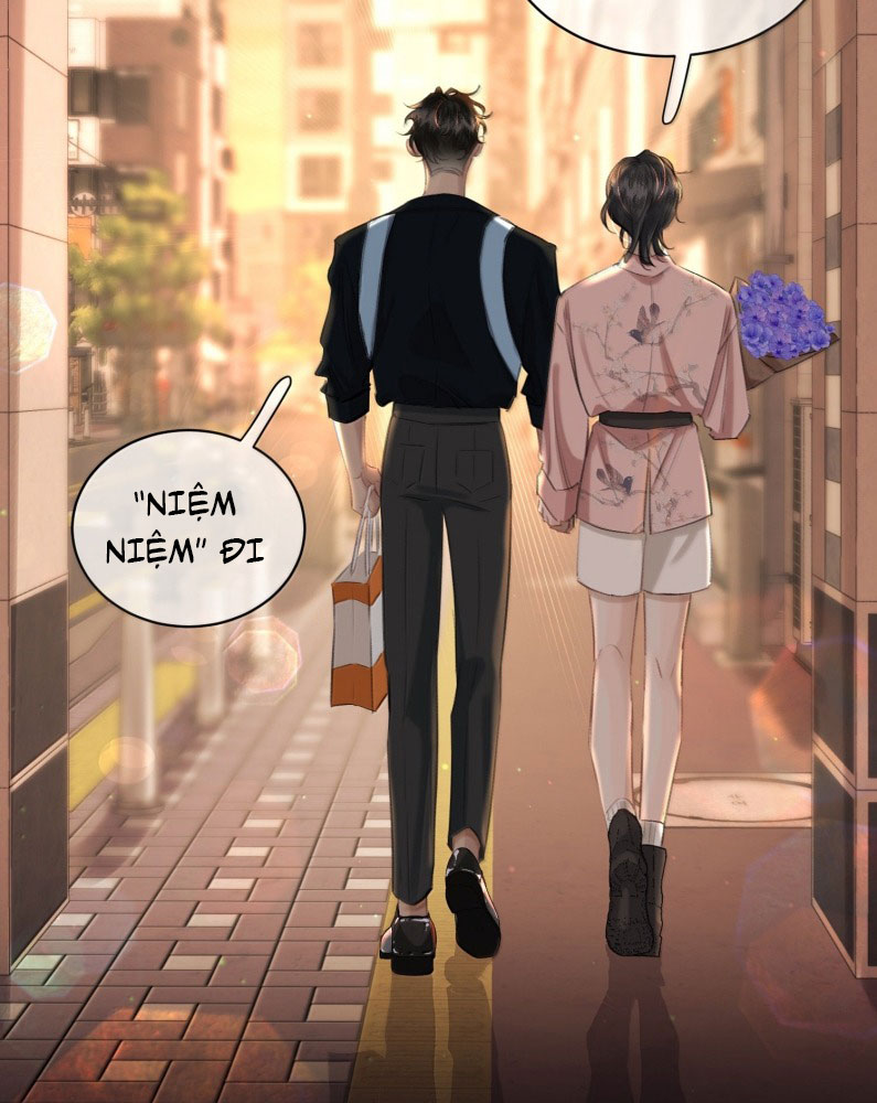 Trung Khuyển Không Thể Đẩy Ra Chapter 62 - Trang 4