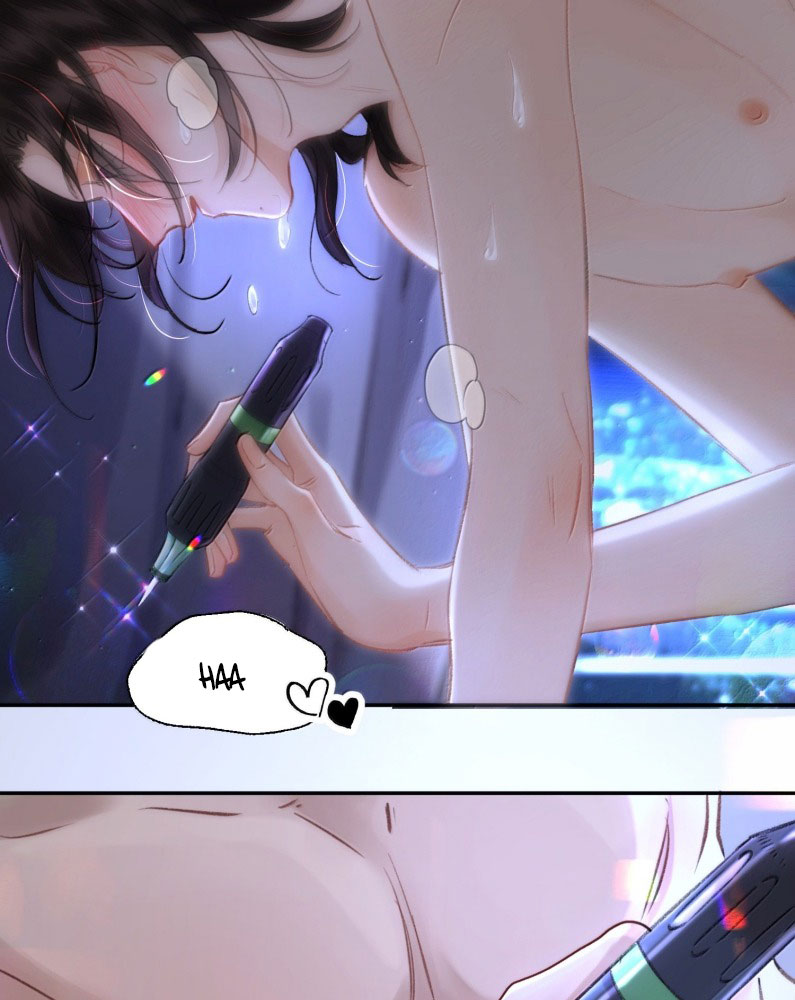 Trung Khuyển Không Thể Đẩy Ra Chapter 62 - Trang 4