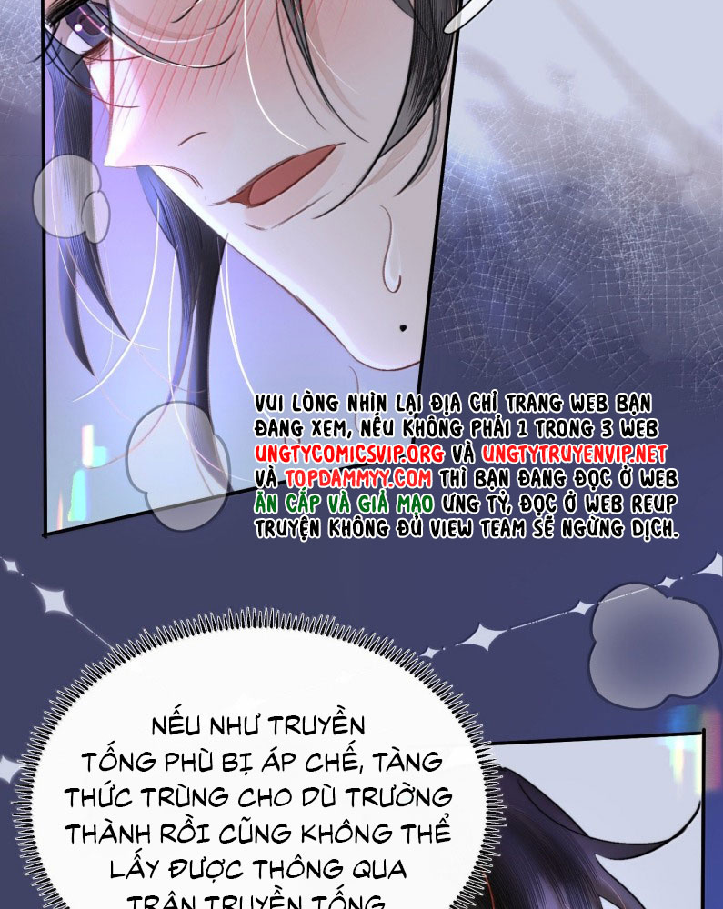 Trung Khuyển Không Thể Đẩy Ra Chapter 62 - Trang 4