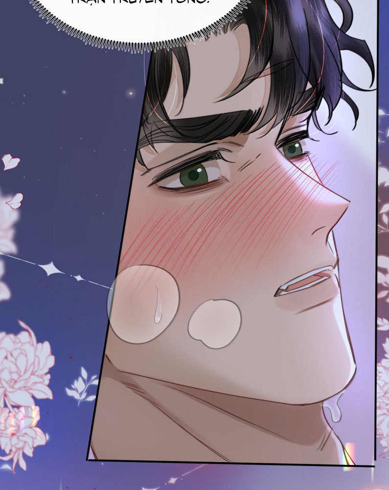 Trung Khuyển Không Thể Đẩy Ra Chapter 62 - Trang 4