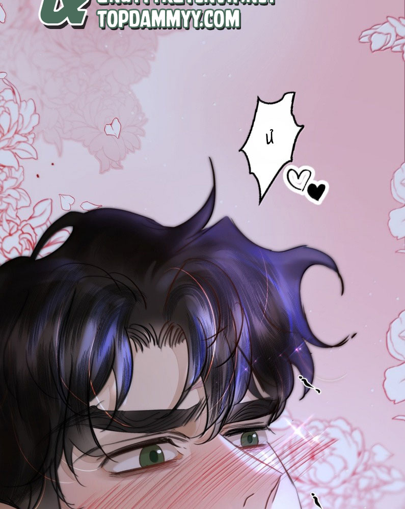 Trung Khuyển Không Thể Đẩy Ra Chapter 62 - Trang 4