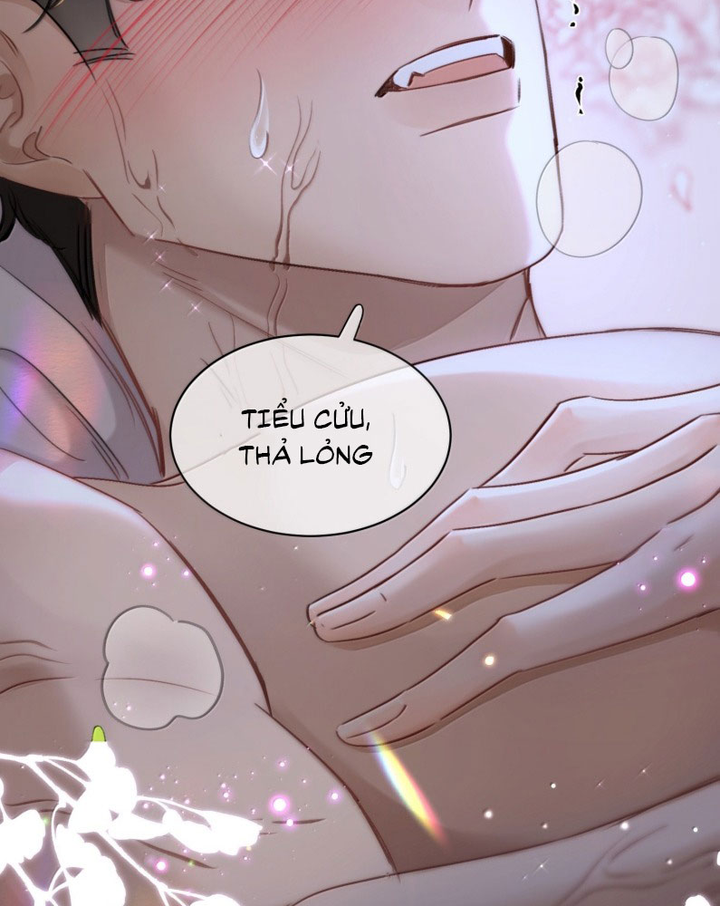 Trung Khuyển Không Thể Đẩy Ra Chapter 62 - Trang 4