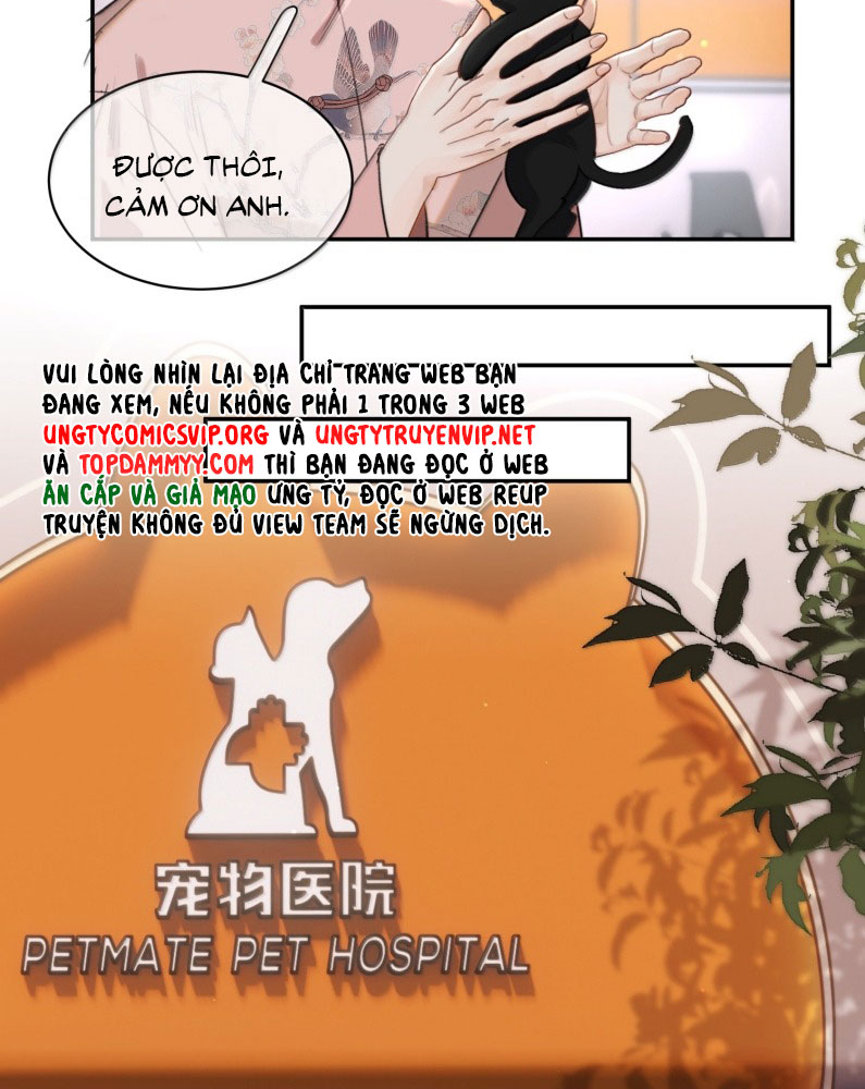 Trung Khuyển Không Thể Đẩy Ra Chapter 62 - Trang 4