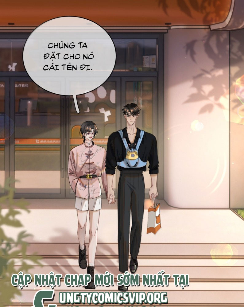 Trung Khuyển Không Thể Đẩy Ra Chapter 62 - Trang 4