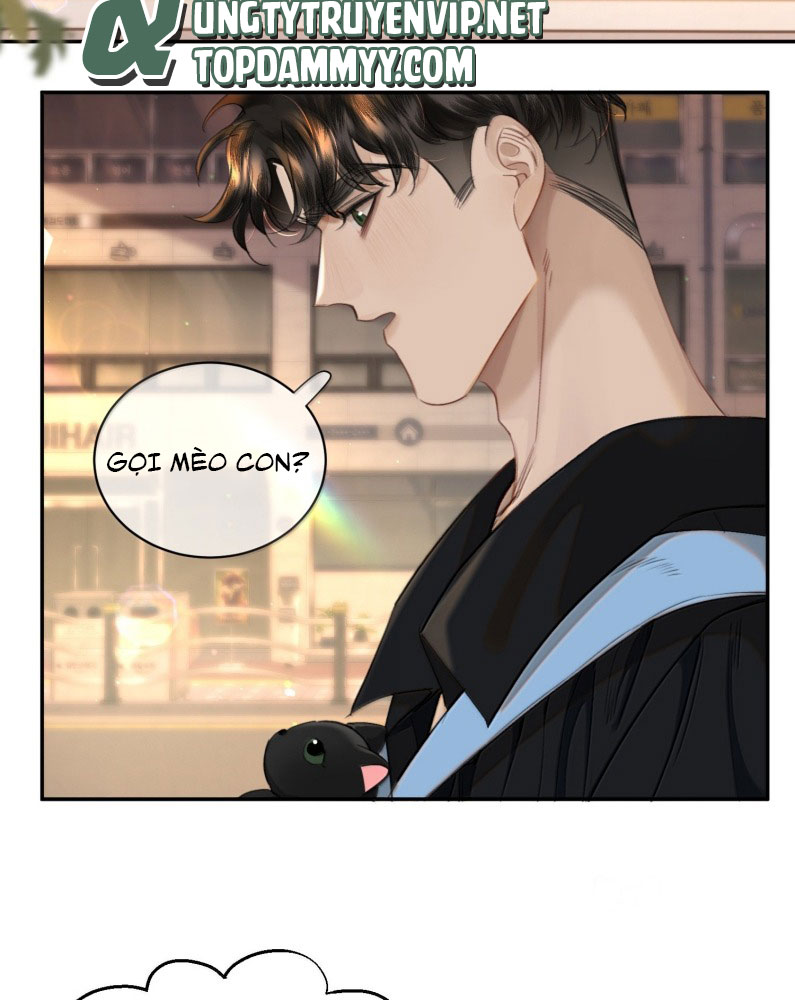 Trung Khuyển Không Thể Đẩy Ra Chapter 62 - Trang 4