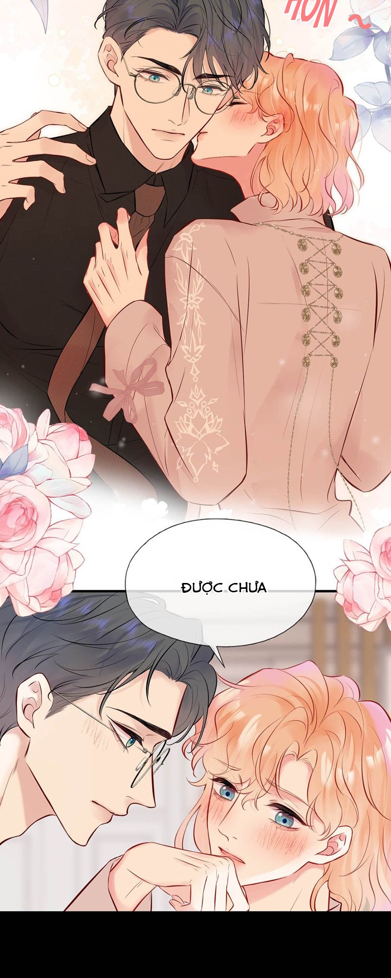 Công Lược Đối Tượng! Hình Tượng Của Cậu Sập Rồi! Chapter 9 - Trang 4