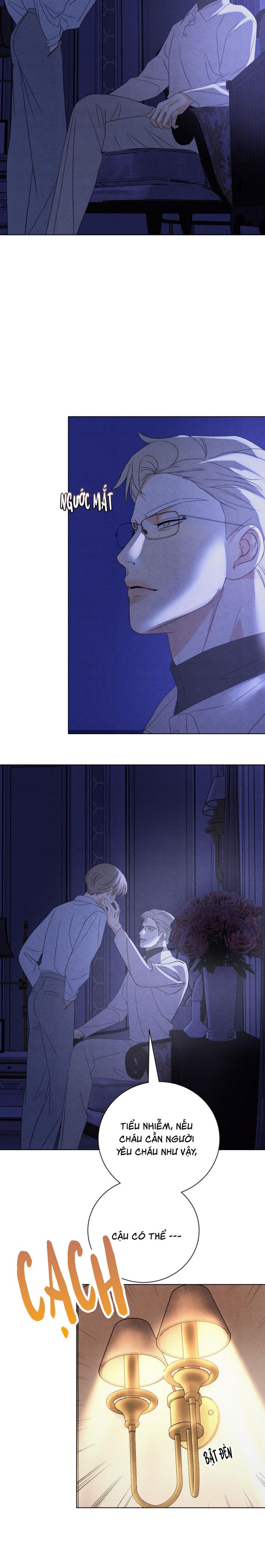 Anh Trai Tiện Lợi Của Tôi Chap 48 - Trang 3