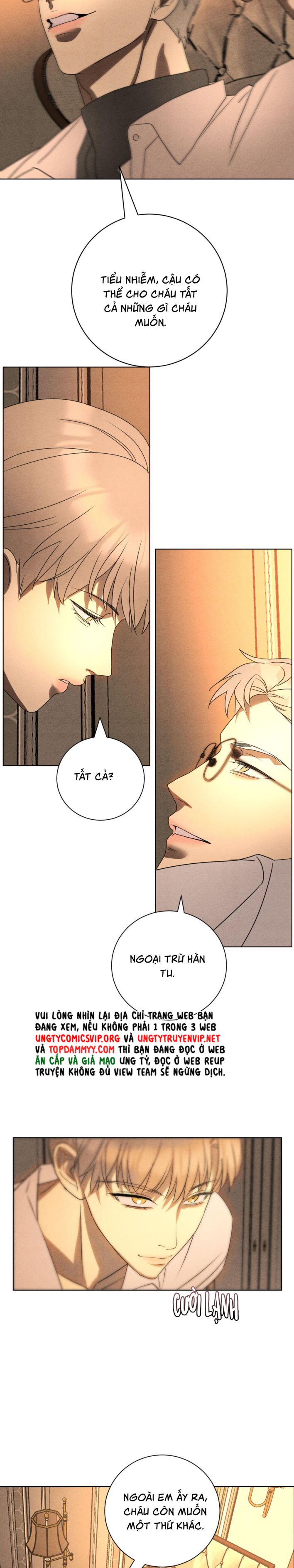 Anh Trai Tiện Lợi Của Tôi Chap 48 - Trang 3