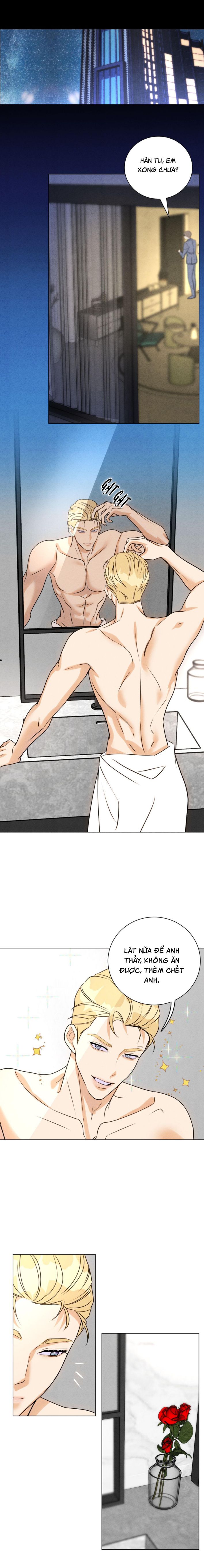 Anh Trai Tiện Lợi Của Tôi Chap 48 - Trang 3