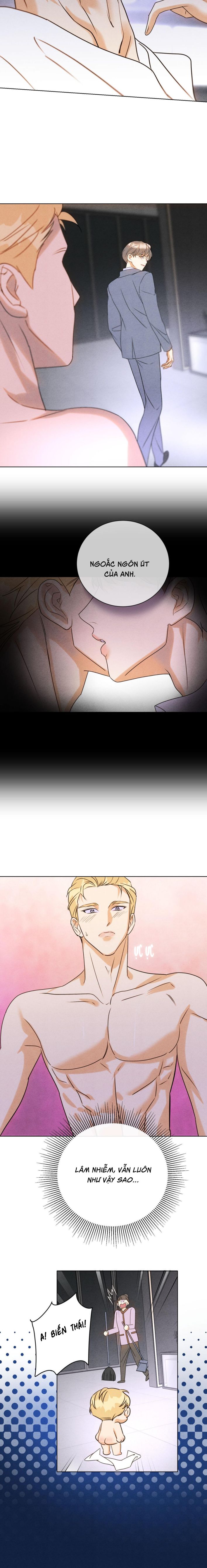 Anh Trai Tiện Lợi Của Tôi Chap 48 - Trang 3