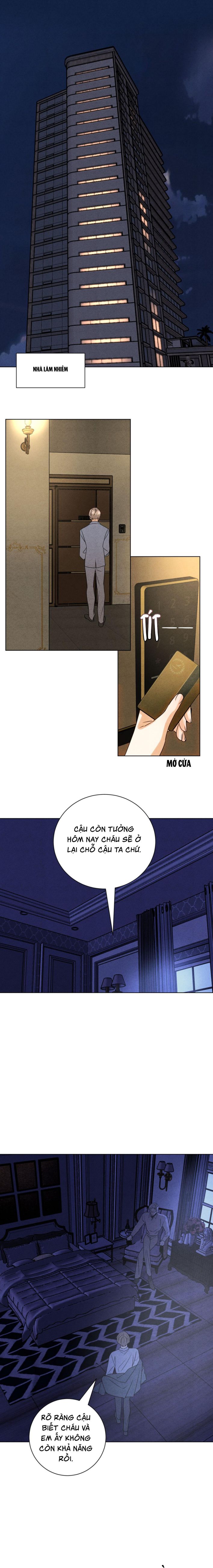 Anh Trai Tiện Lợi Của Tôi Chap 48 - Trang 3