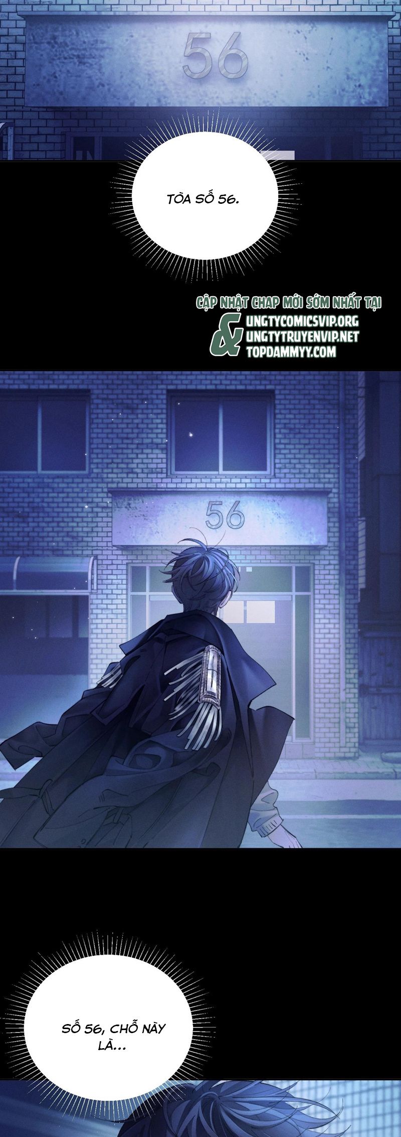 Cây Nấm Nhỏ Chap 42 - Next Chap 43