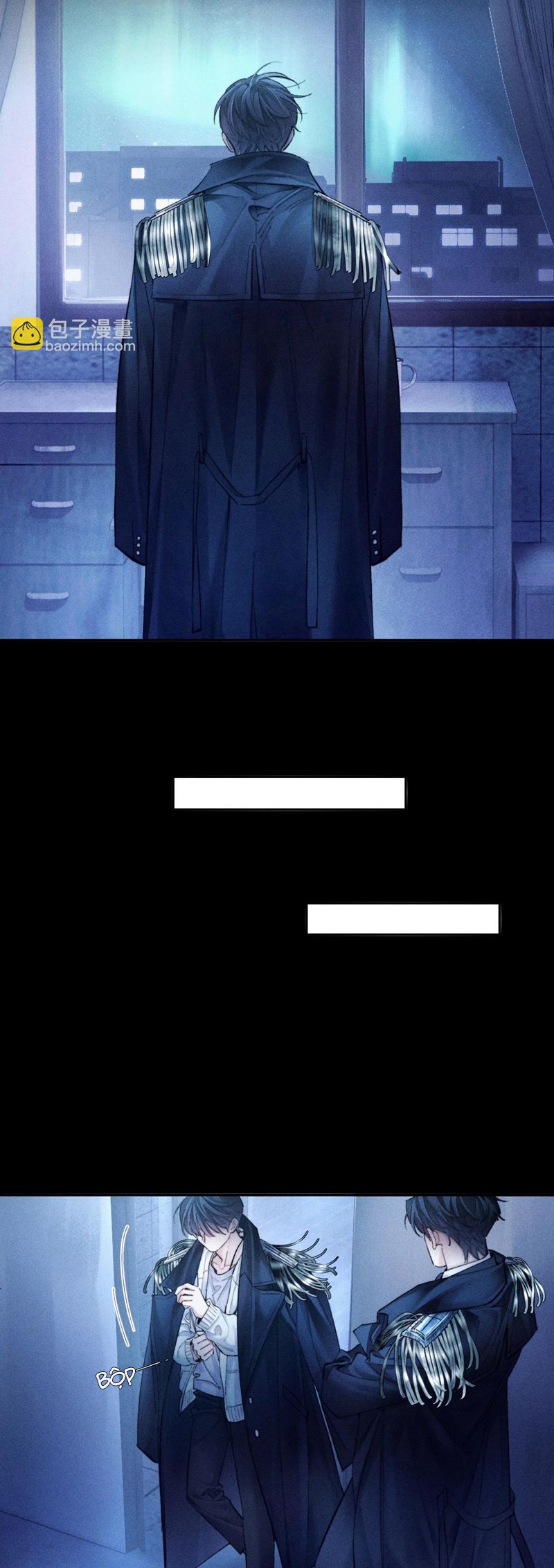 Cây Nấm Nhỏ Chap 42 - Next Chap 43