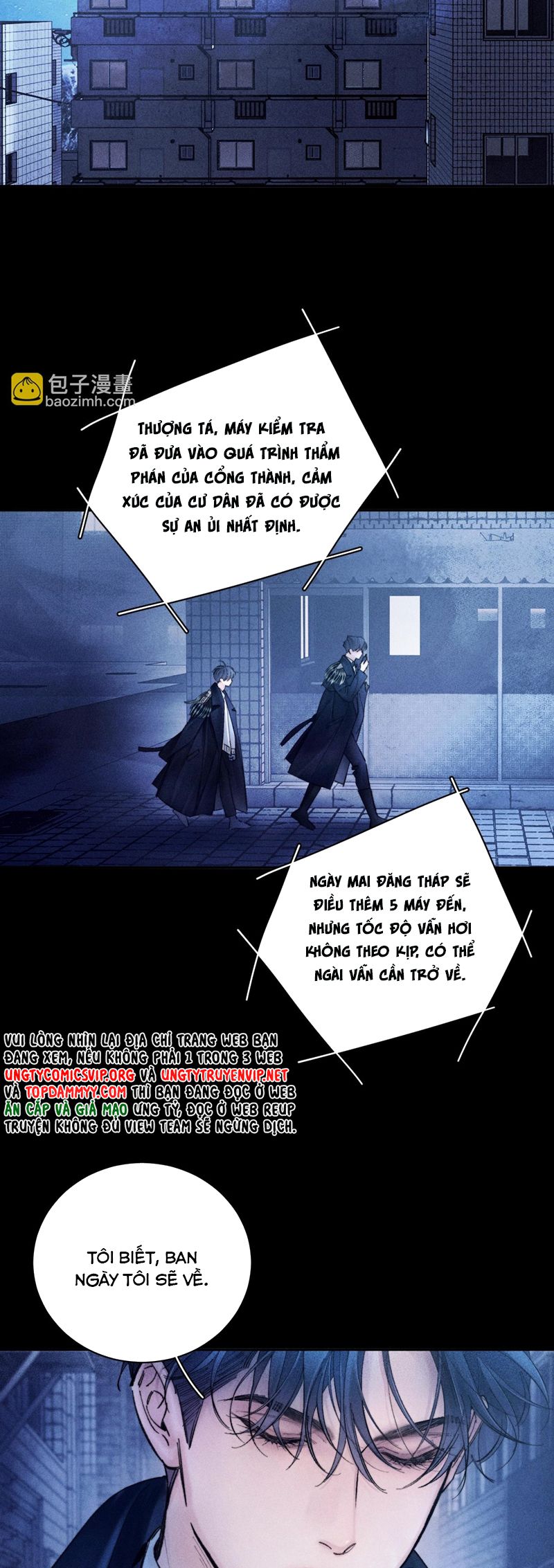 Cây Nấm Nhỏ Chap 42 - Next Chap 43