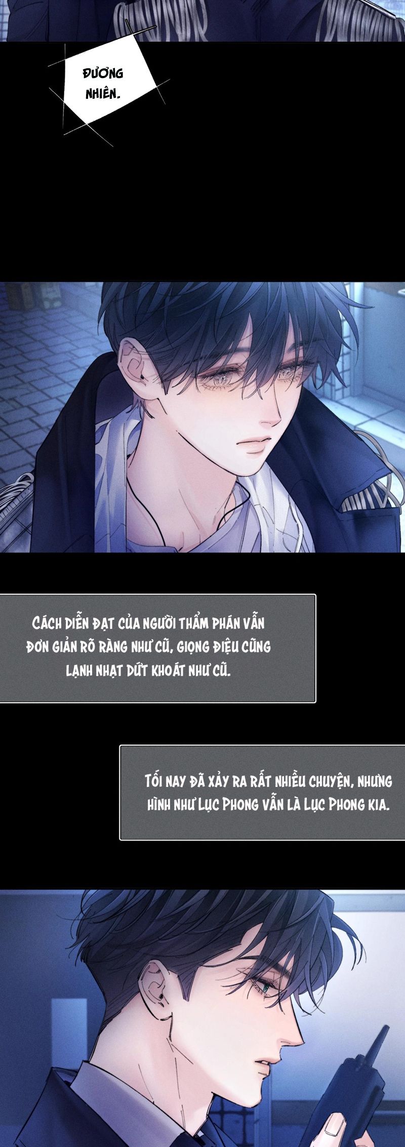 Cây Nấm Nhỏ Chap 42 - Next Chap 43