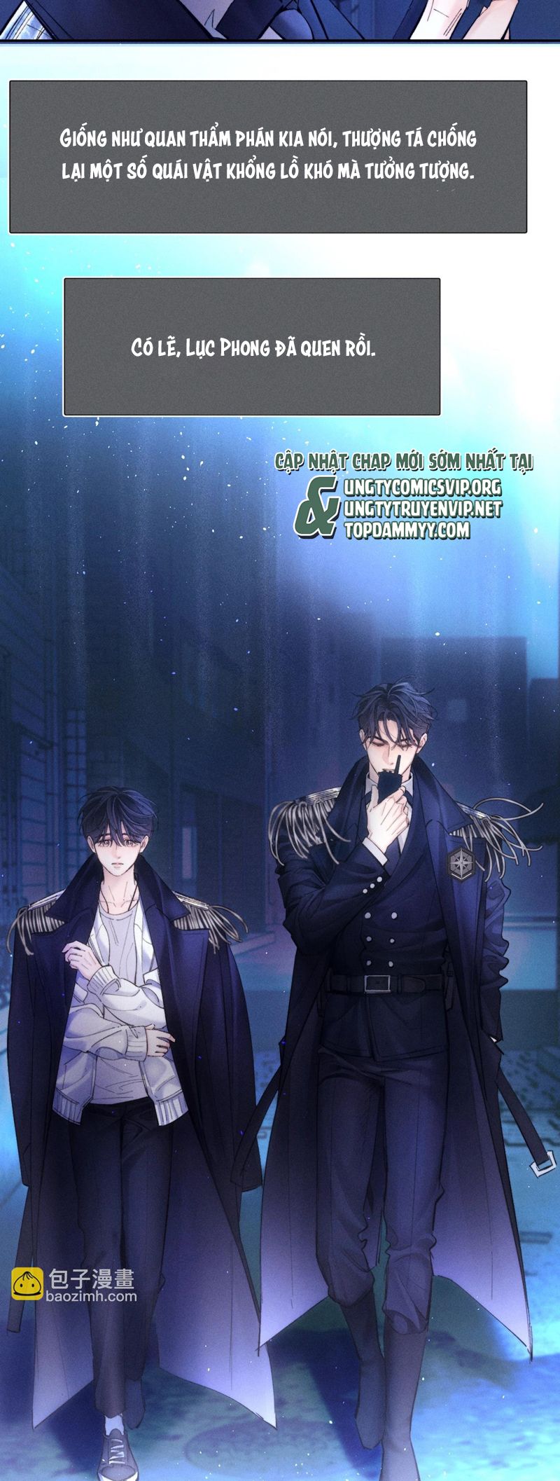 Cây Nấm Nhỏ Chap 42 - Next Chap 43