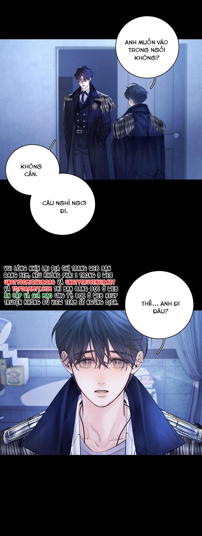 Cây Nấm Nhỏ Chap 42 - Next Chap 43