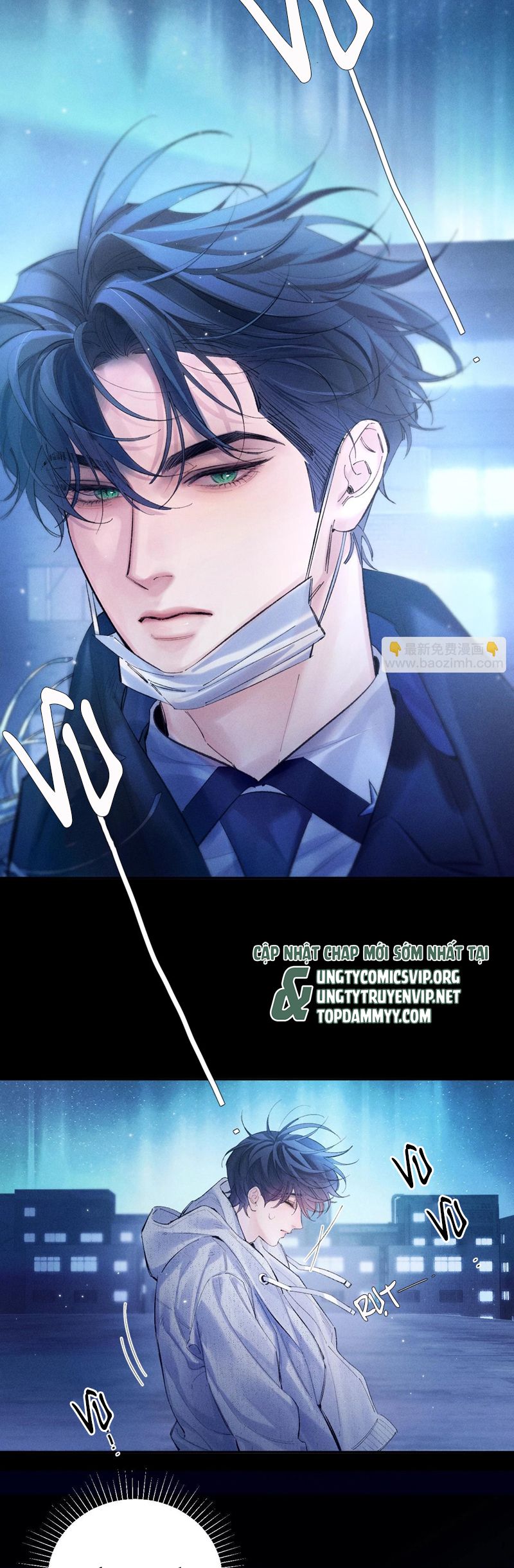 Cây Nấm Nhỏ Chap 42 - Next Chap 43