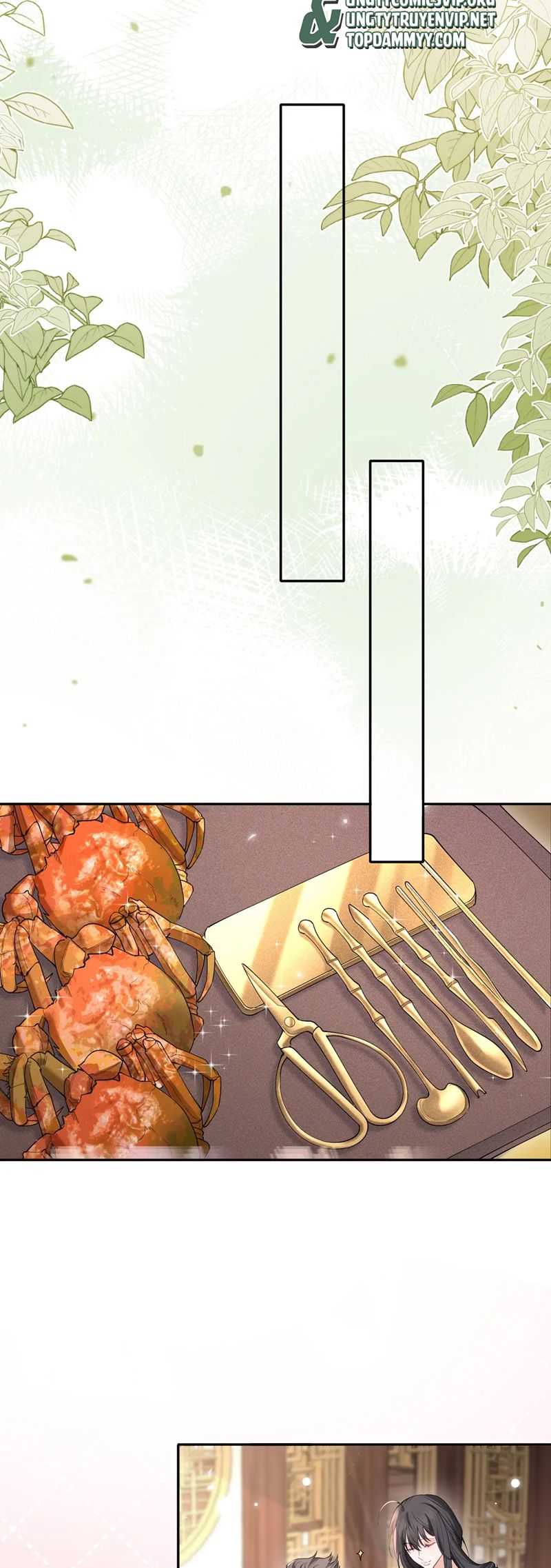 Quan Hệ Sai Lệch Chapter 16 - Trang 3