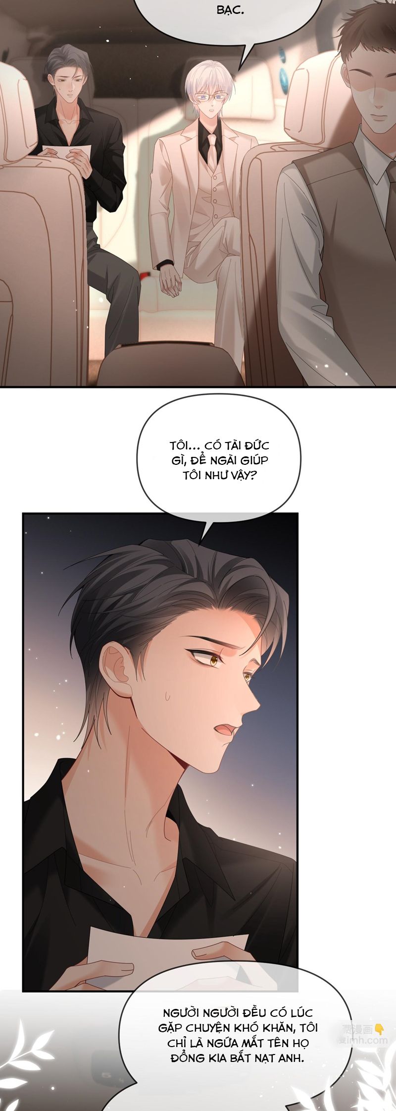Đơn Xin Ly Hôn Chap 140 - Next Chap 141