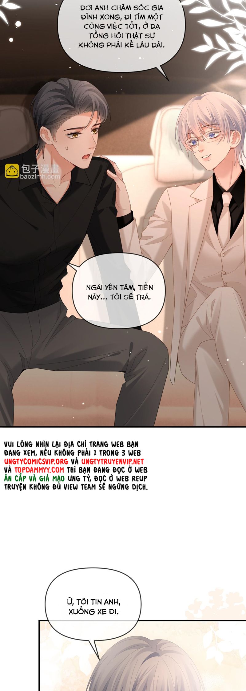 Đơn Xin Ly Hôn Chap 140 - Next Chap 141