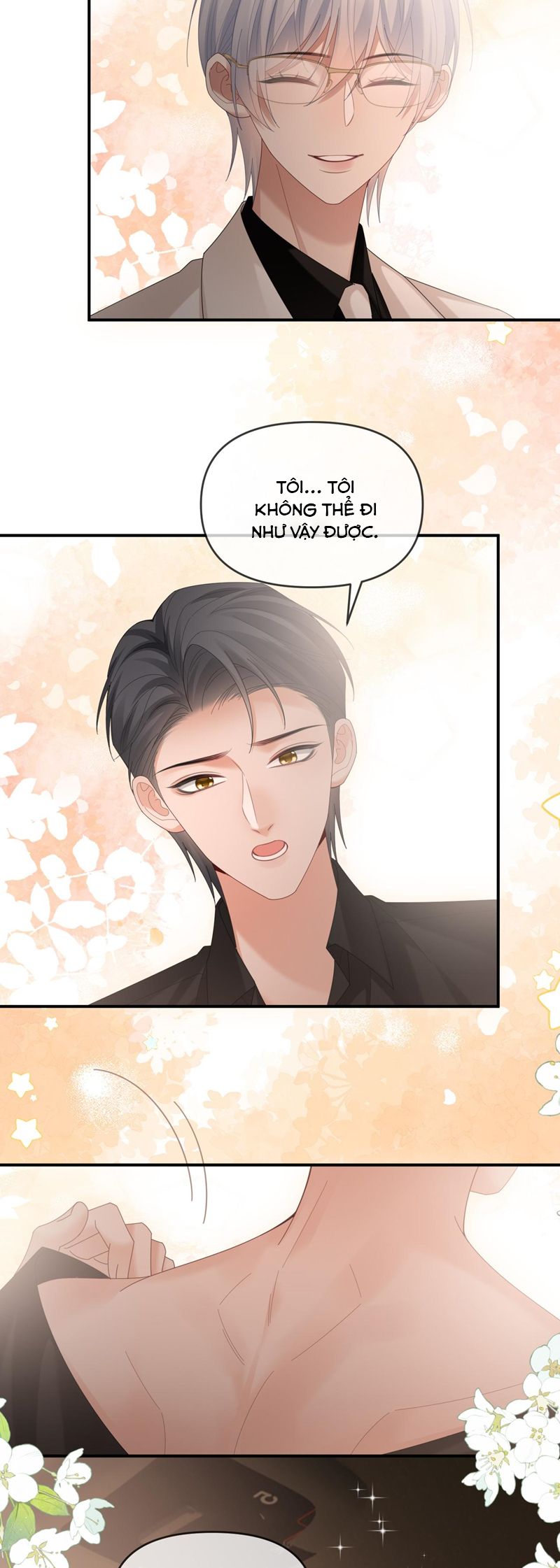 Đơn Xin Ly Hôn Chap 140 - Next Chap 141