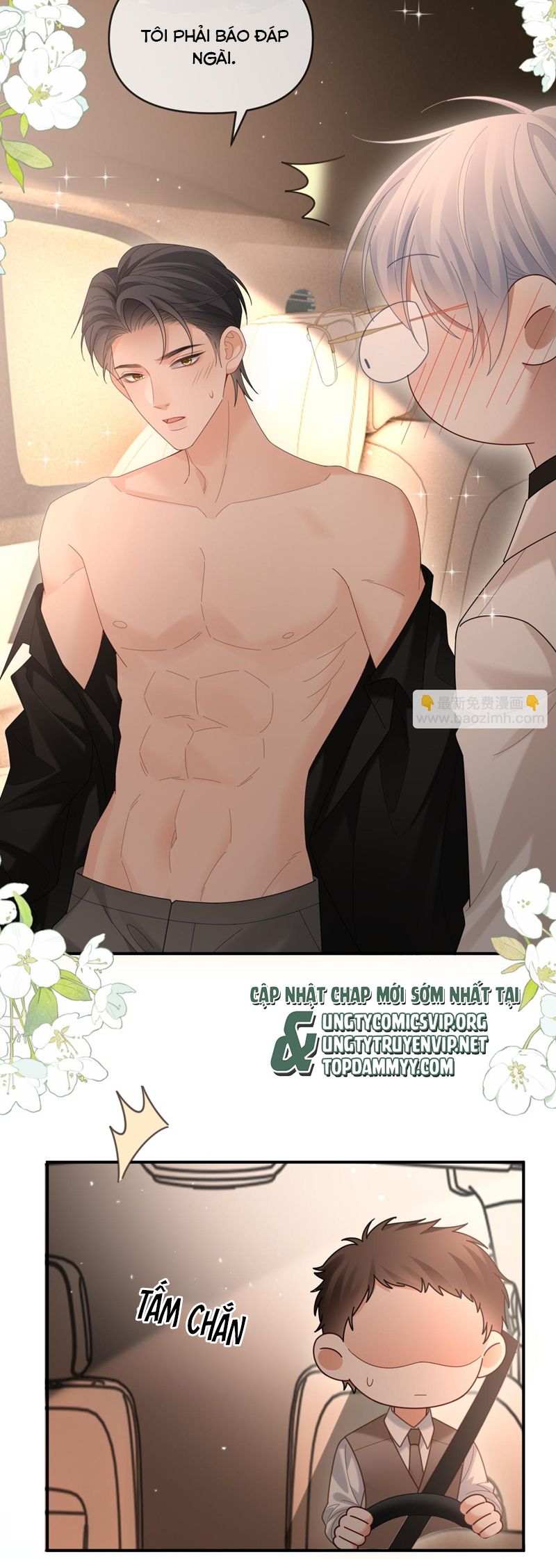 Đơn Xin Ly Hôn Chap 140 - Next Chap 141