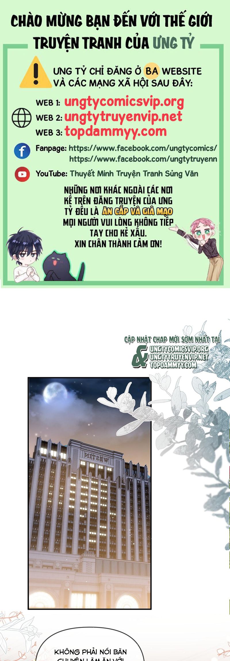 Đơn Xin Ly Hôn Chap 140 - Next Chap 141