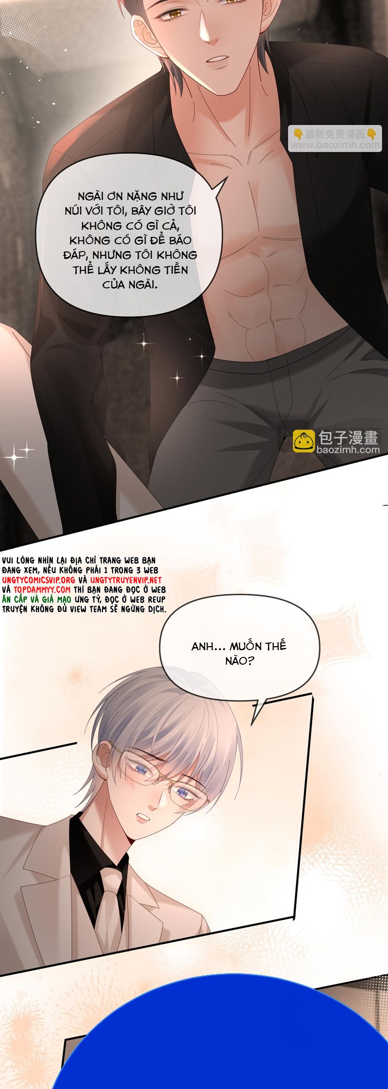 Đơn Xin Ly Hôn Chap 140 - Next Chap 141