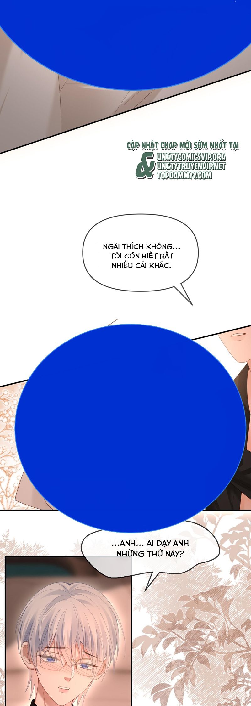 Đơn Xin Ly Hôn Chap 140 - Next Chap 141