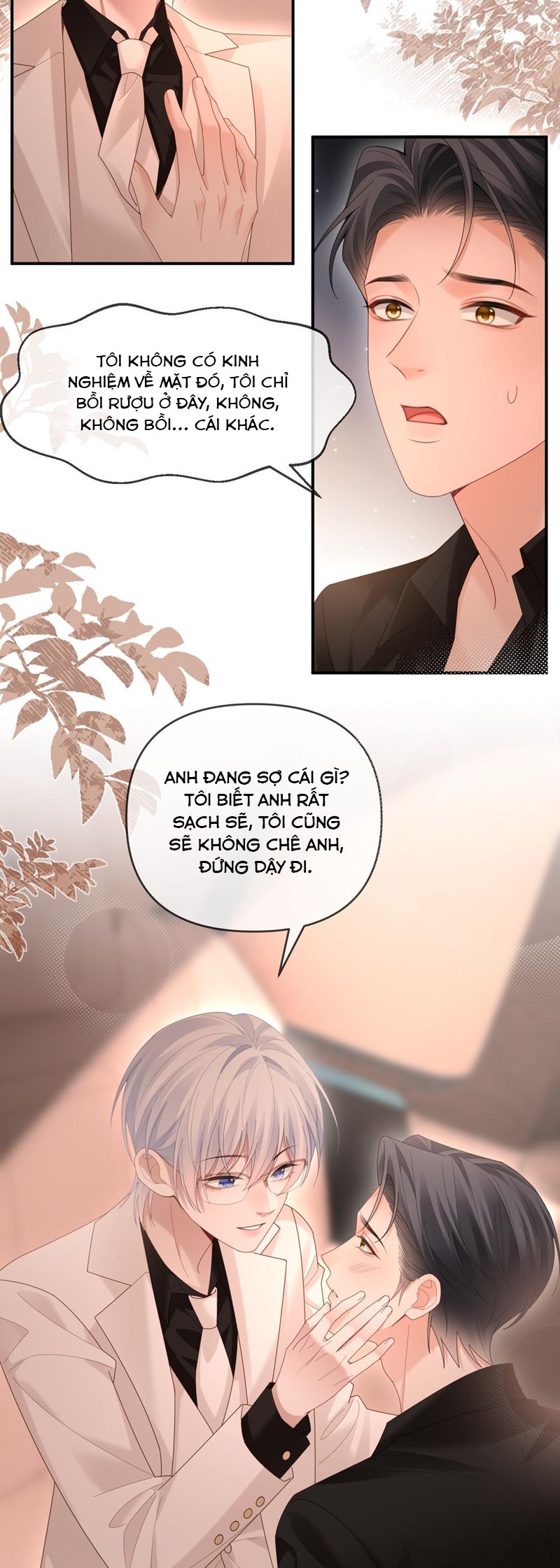 Đơn Xin Ly Hôn Chap 140 - Next Chap 141