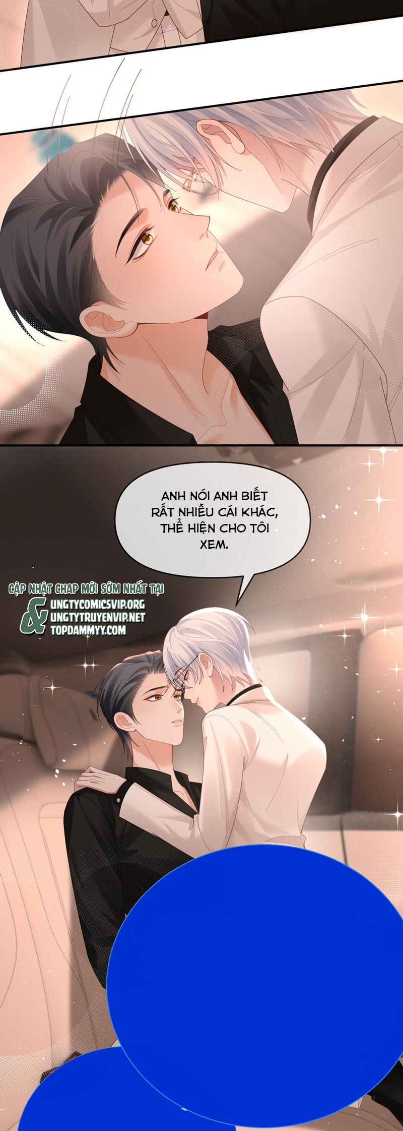 Đơn Xin Ly Hôn Chap 140 - Next Chap 141