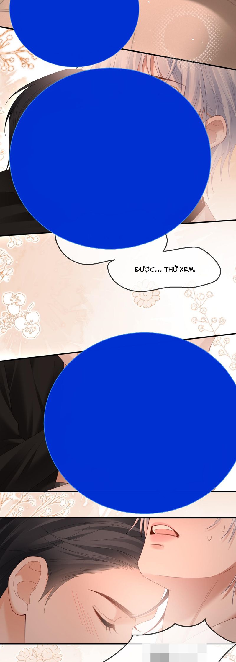 Đơn Xin Ly Hôn Chap 140 - Next Chap 141