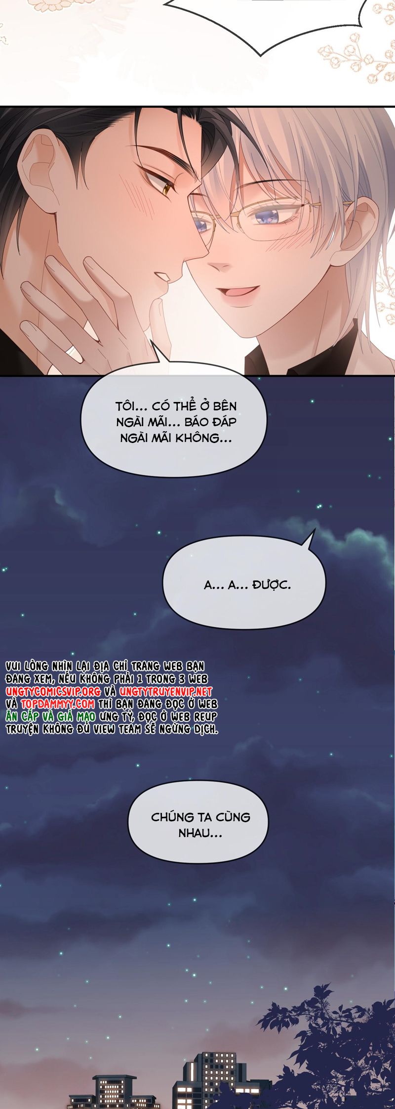 Đơn Xin Ly Hôn Chap 140 - Next Chap 141