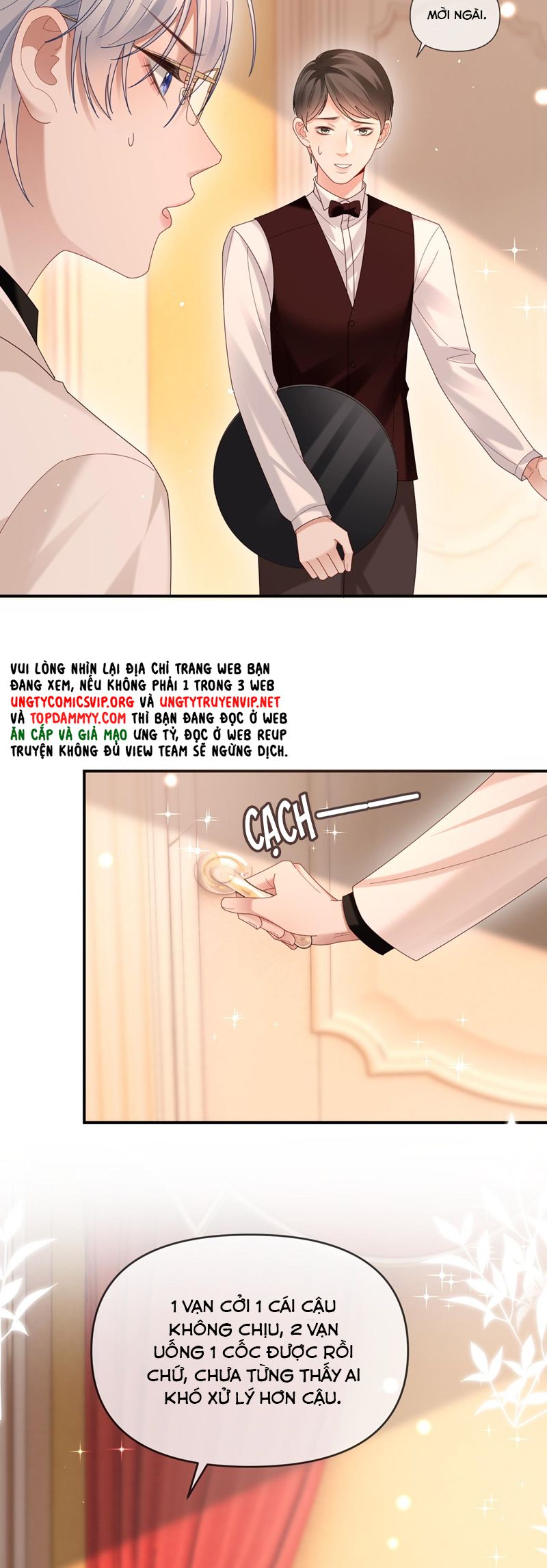 Đơn Xin Ly Hôn Chap 140 - Next Chap 141