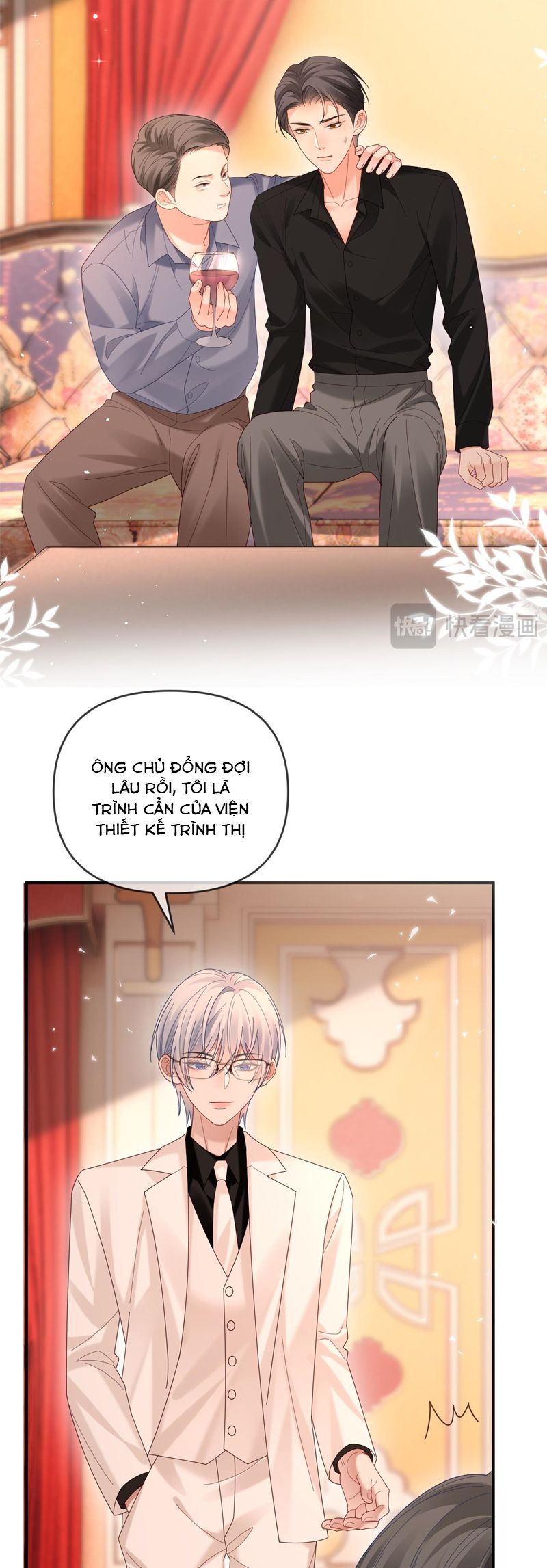 Đơn Xin Ly Hôn Chap 140 - Next Chap 141