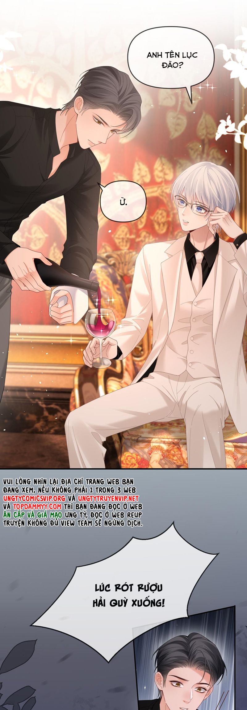 Đơn Xin Ly Hôn Chap 140 - Next Chap 141