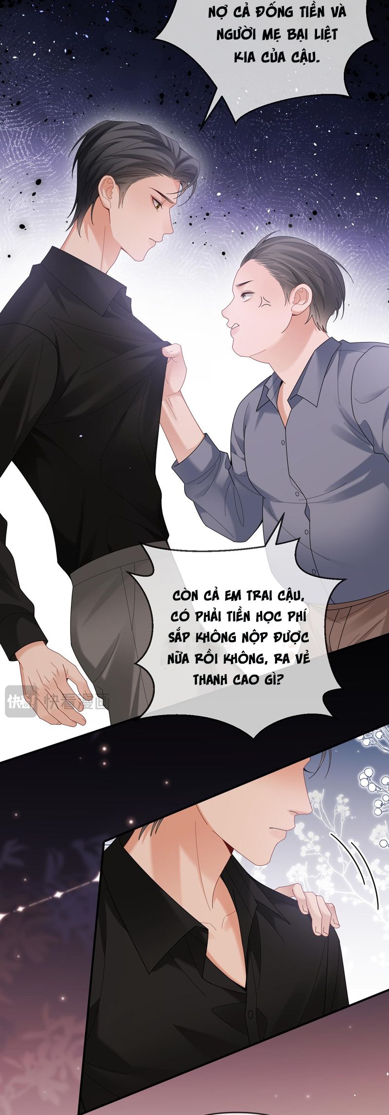 Đơn Xin Ly Hôn Chap 140 - Next Chap 141