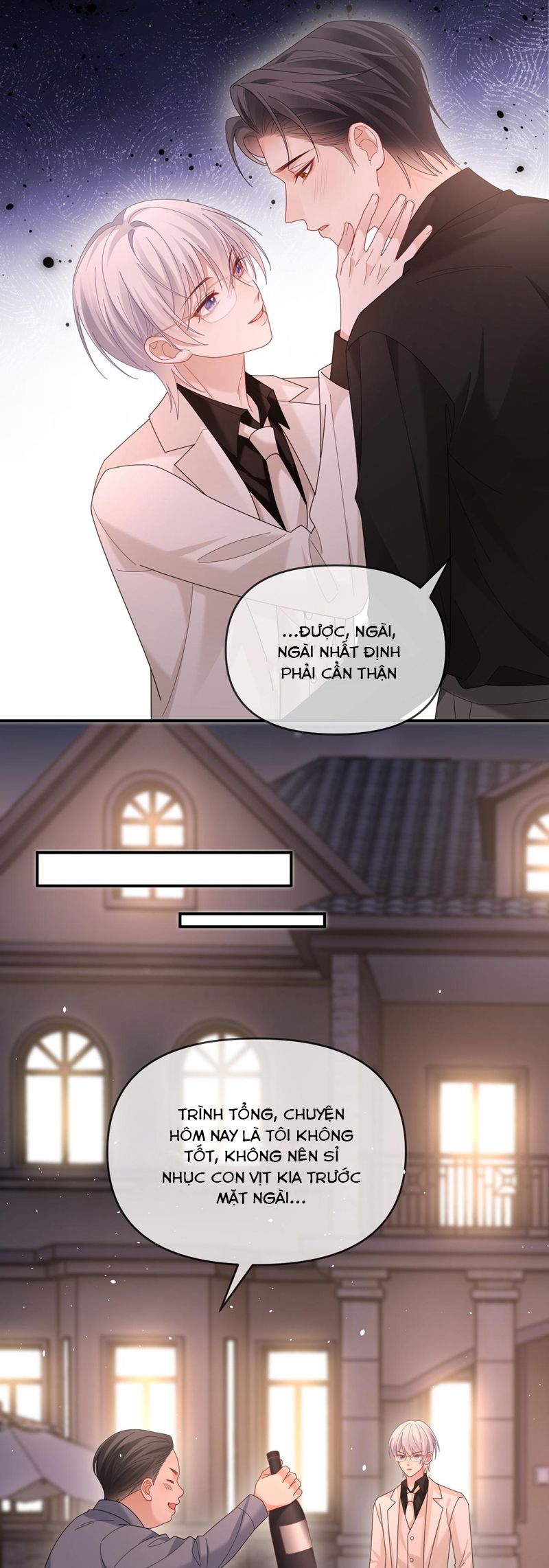 Đơn Xin Ly Hôn Chap 141 - Next Chap 142