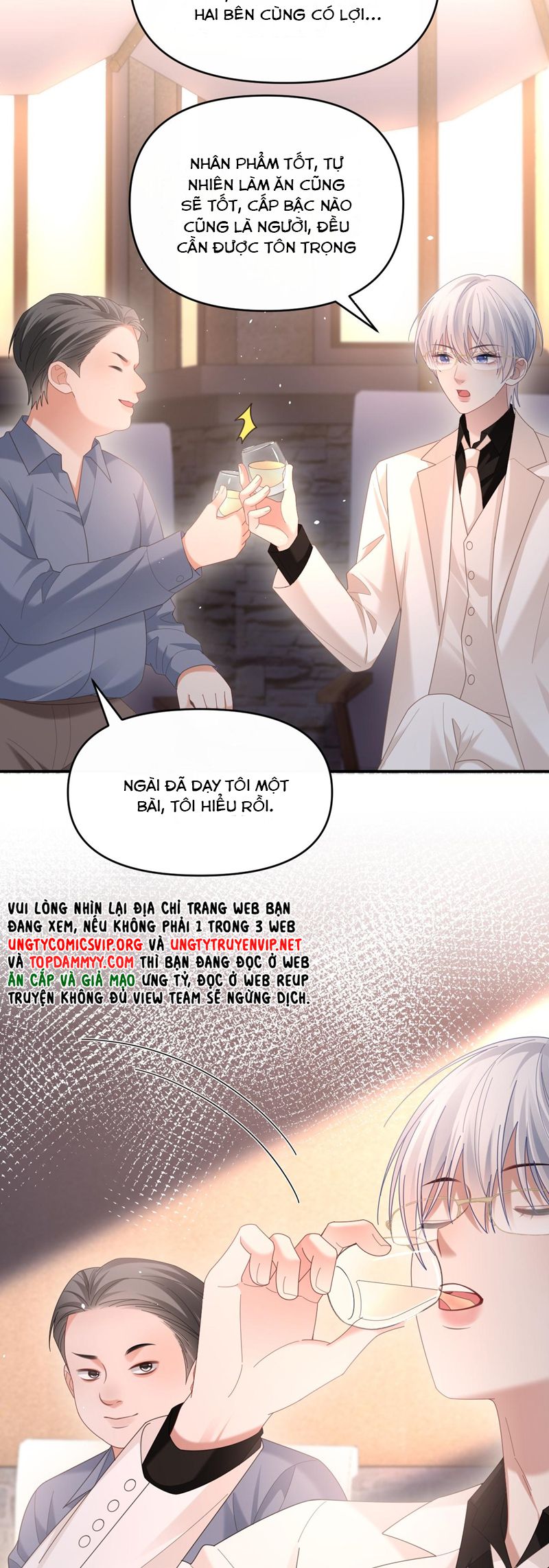 Đơn Xin Ly Hôn Chap 141 - Next Chap 142