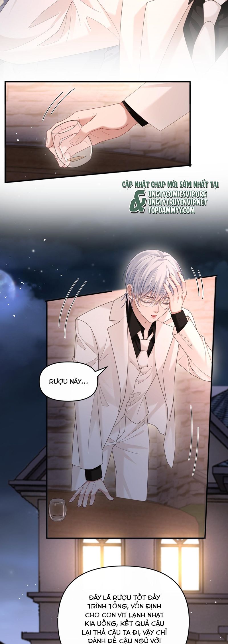 Đơn Xin Ly Hôn Chap 141 - Next Chap 142