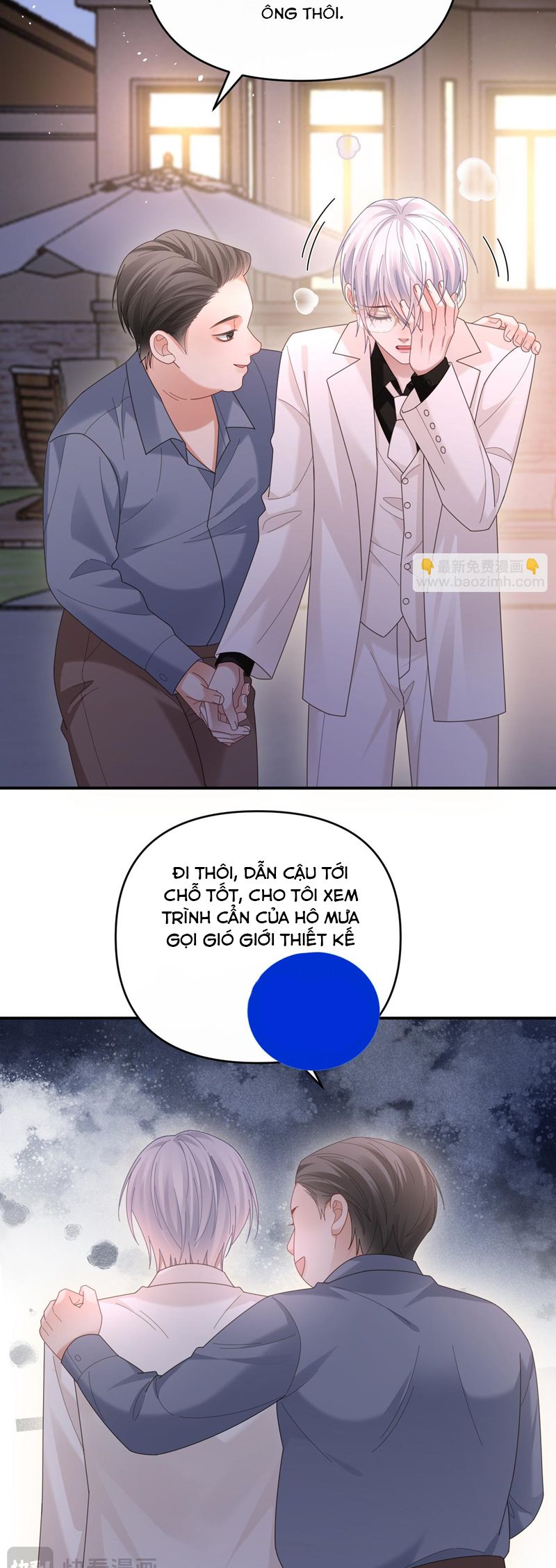 Đơn Xin Ly Hôn Chap 141 - Next Chap 142
