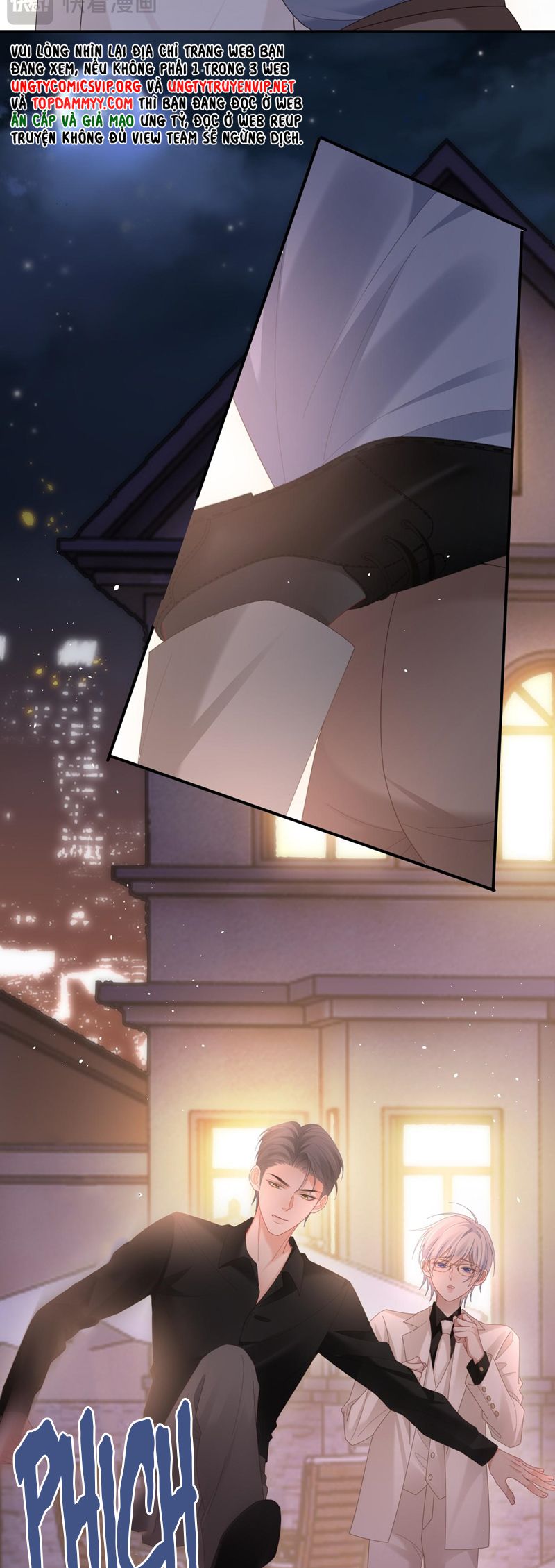 Đơn Xin Ly Hôn Chap 141 - Next Chap 142