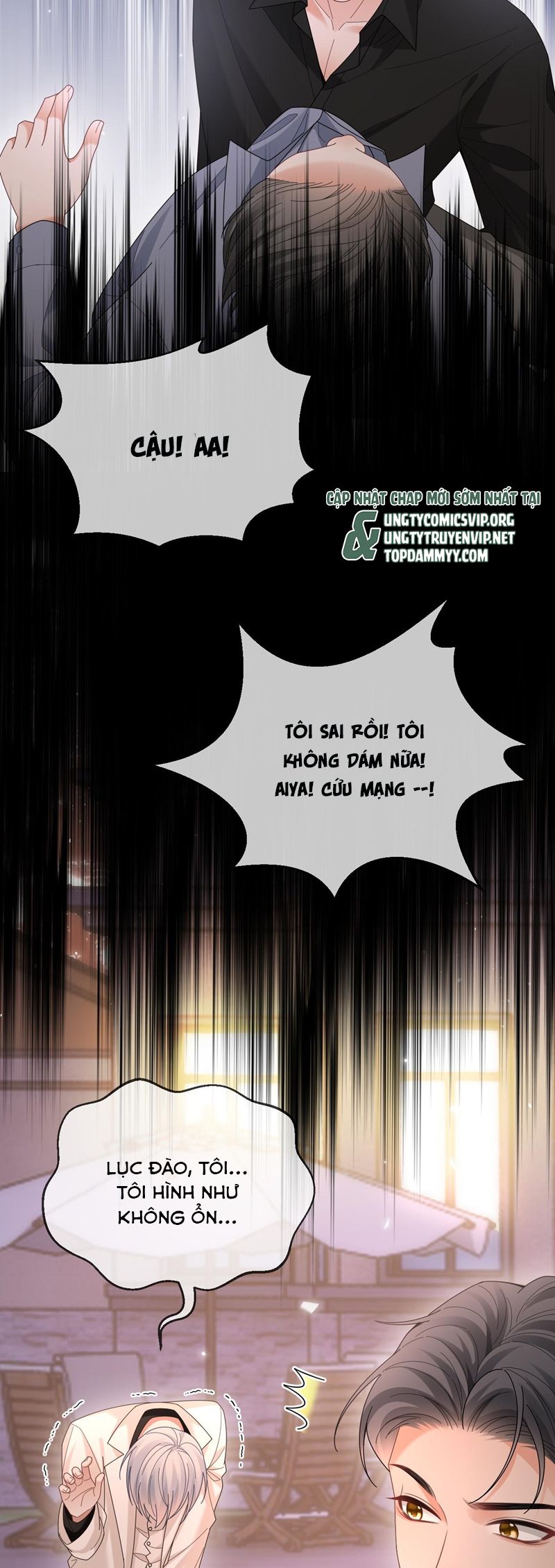 Đơn Xin Ly Hôn Chap 141 - Next Chap 142