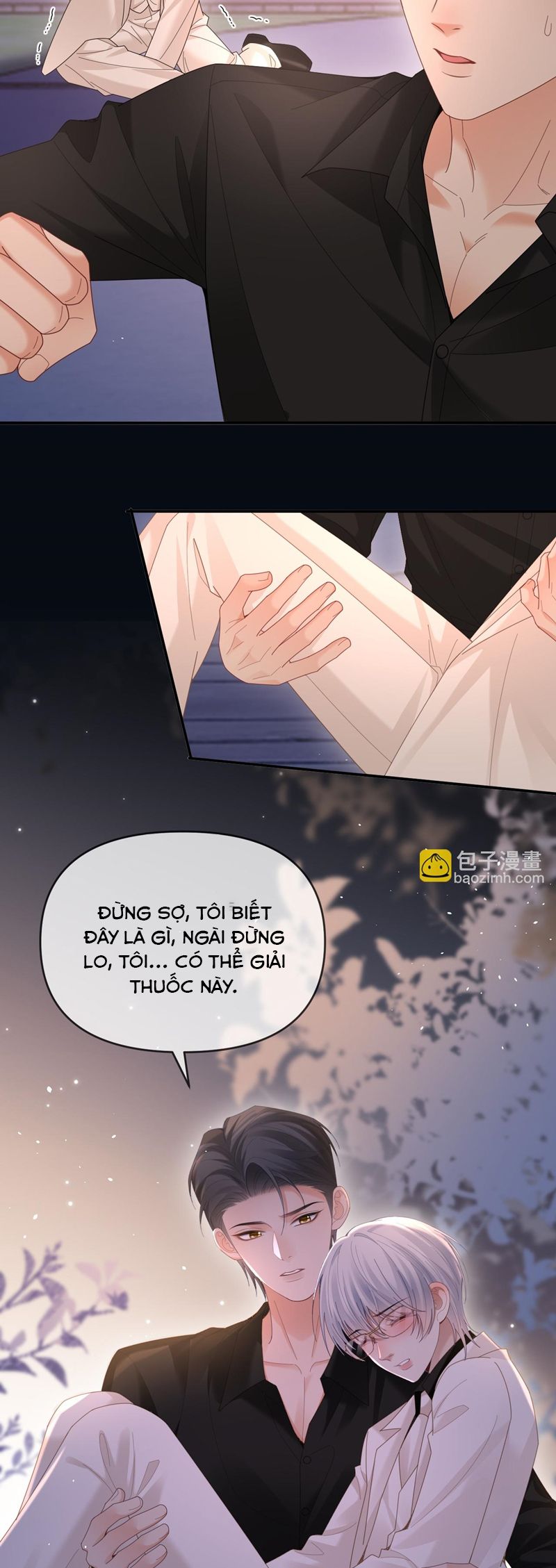 Đơn Xin Ly Hôn Chap 141 - Next Chap 142