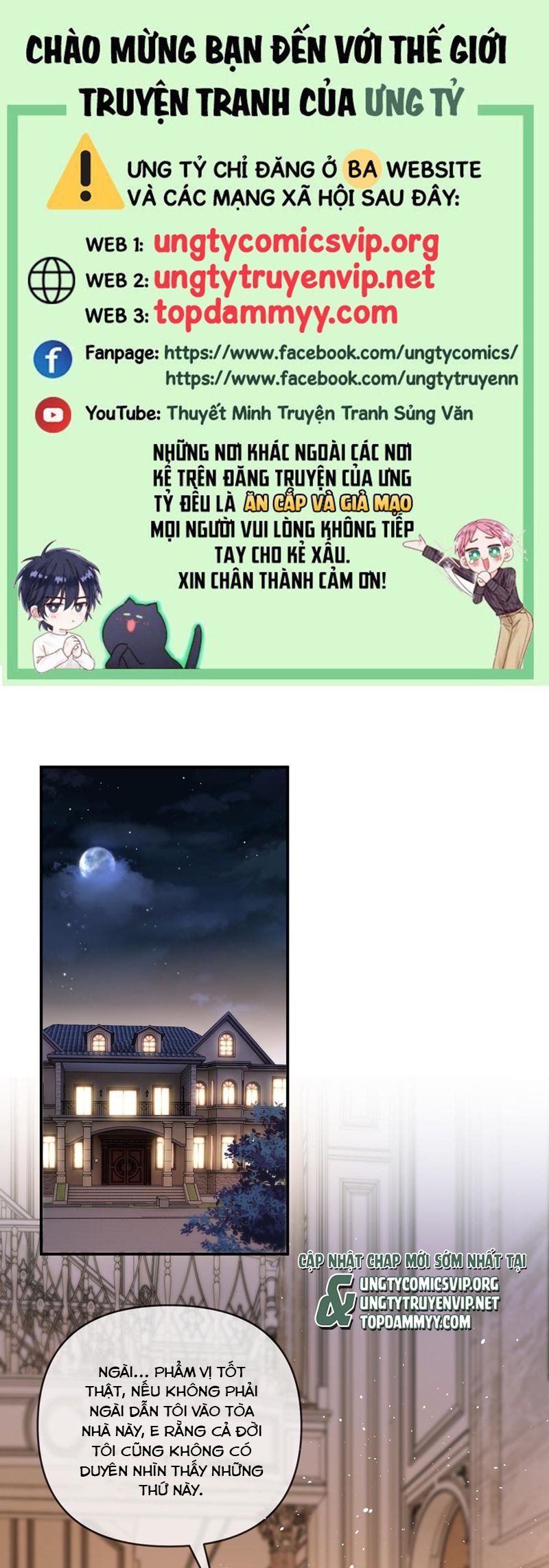 Đơn Xin Ly Hôn Chap 141 - Next Chap 142