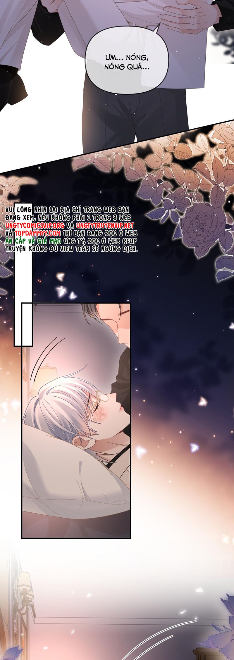 Đơn Xin Ly Hôn Chap 141 - Next Chap 142