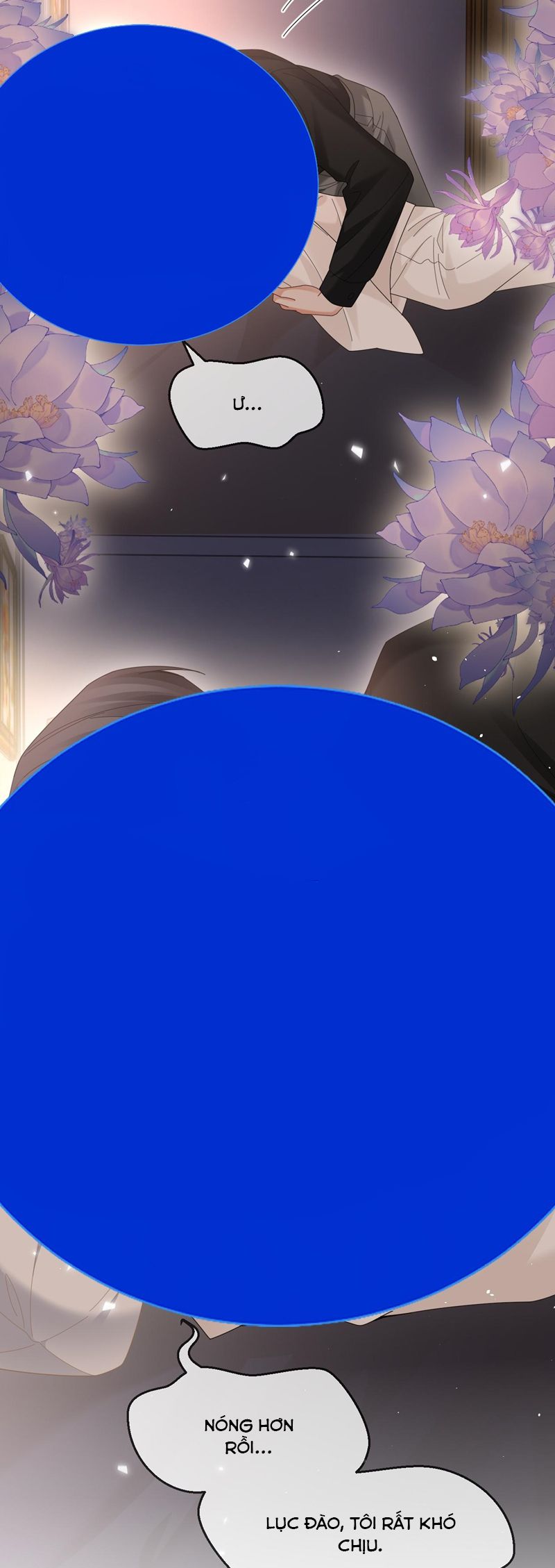 Đơn Xin Ly Hôn Chap 141 - Next Chap 142