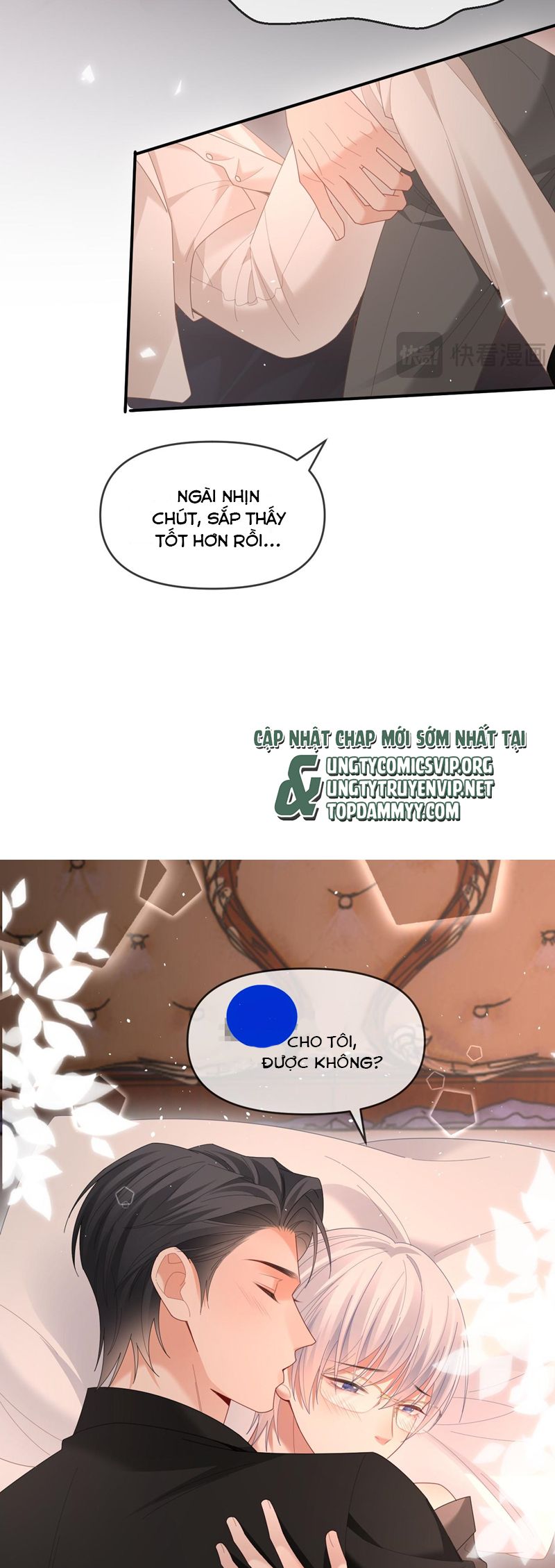 Đơn Xin Ly Hôn Chap 141 - Next Chap 142